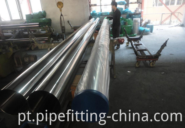 tube stainless steel